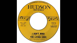 Living Ends - I Don't Mind