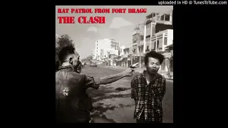 Rock The Casbah (Rat Patrol From Fort Bragg Version)