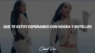 Daddy Yankee × Natti Natasha × Becky G - Zona Del Perreo [Letra + Video Oficial]•