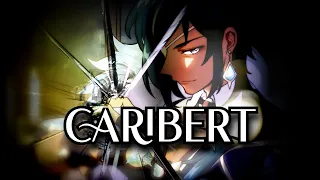 The Sinner and The Curse (Spoilers for "Caribert": Genshin Impact 3.5 Lore, Theory, & Speculation)