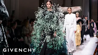 GIVENCHY | Fall Winter 2019 Couture Show: Noblesse Radicale