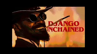 western theme: lo chiamavano Trinità ( Django unchained)