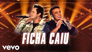 Matheus & Kauan - Ficha Caiu (Ao Vivo Em São Paulo / 2021)