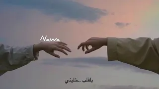 Nawa covers Bel Alb Khallini of Majida El Roumi