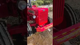 Mahindra 585 XP Plus | Mahindra 585 Sarpanch💪💪💪