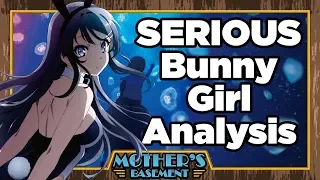 What Bunny Girl Senpai is Really About