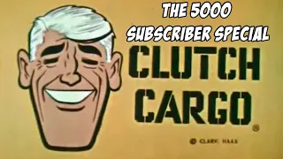 Cartoon Commentary - The 5000 Subscriber Special!