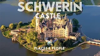 SCHWERIN CASTLE - GERMANY [ HD ]