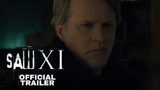 SAW XI Trailer 2024