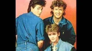 A-ha Take On Me 1985