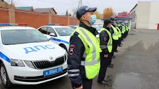 Постановка автомобиля на учёт от" А до Я"!