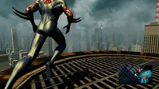 2099 Carnage MOD Review - The Amazing Spider-man 2 (PC)