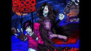 Blood On The Dance Floor- Unforgiven (iTunes Quality) + Lyric!