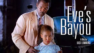 EVE'S SECRET | Samuel L Jackson |  Full Movie | Drama