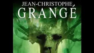 Ölü Ruhlar Ormanı Jean Christophe Grange Bölüm 18