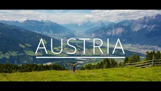 Discover Austria and Learn from the Facts