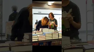 This Book Store Stinks!! 💩🤧 Funny Farting Prank! 🤣 #shorts