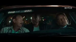 Beverly Hills Cop 4: Axel F (2024) Official Teaser | Eddie Murphy Returns to the Streets
