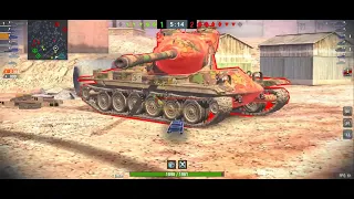 Grille 15 - Obj 268/4 - B-C 25 t | World of Tanks Blitz