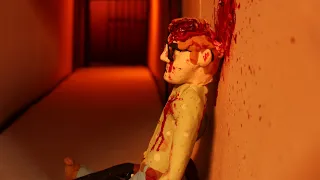 Punks and Thugs (Claymation action)