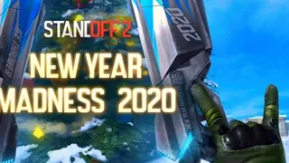 STANDOFF 2 NEW YEAR MADNESS 2020 SOUNDTRACK