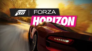 Genesis | A Forza Horizon Retrospective