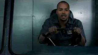 Donald Faison in Next Day Air (It is not like you could afford us)