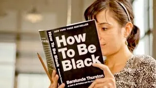 How To Be Black With Baratunde Thurston