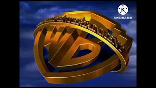 Warner Bros Family Entertainment (2003) Logo Slowed Down 8x