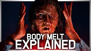 The Supplement from Body Melt Explored | When good Vitamins go Horribly Wrong