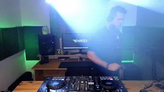 Live de Segunda - Dance Music - Renato DJ