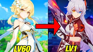 Genshin Player's Guide to Honkai Impact 3rd | Where to Start & The DO's And DON'Ts