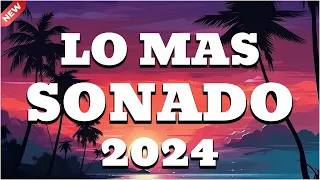 MIX CANCIONES DE MODA 2024 - POP LATINO 2024 🎁 LAS MEJORES CANCIONES ACTUALES 2024 - LO MAS SONADO
