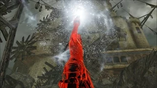 Dark Souls 2 - White Ring Trickery 3