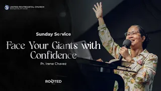 Sunday Service | 02 11 2024