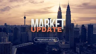 Market update 13 MEI 2024