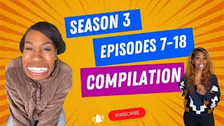 Coco Just Being Coco Compilation 19 Season 3 Episodes 7-18