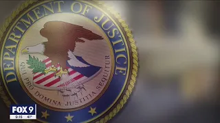 The Department of Justice investigation into the Minneapolis Police Department in context | FOX 9 KM