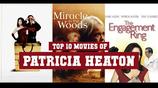 Patricia Heaton Top 10 Movies | Best 10 Movie of Patricia Heaton