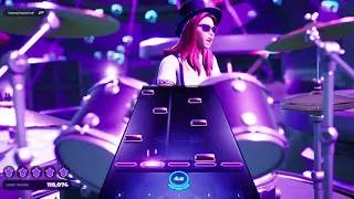 Fortnite Festival - Billie Eilish - Chihiro - Expert Lead (98%)