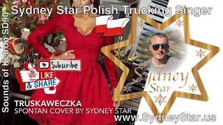 Truskaweczka - cover by Sydney Star