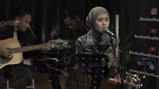 Guang Liang《 童话Tong Hua 》Cover by 玛莎 Masyitah Masya