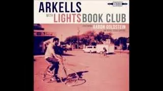 .arkells ft. lights // book club (acoustic + lyrics).