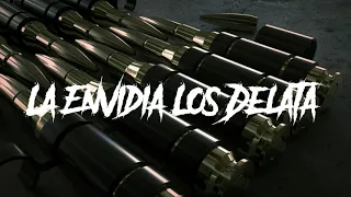 ''La Envidia Los Delata'' Beat De Rap Malianteo Instrumental 2020 (Prod. By J Namik The Producer)