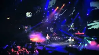 Scooter - Second Skin (Live In Hamburg 2010) HD.