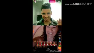 اسامة كوبنهاجن🇧🇬 لايف مع تيتيز ديال طليان كيعلمها العربية الموت ديال الضحك🤣🤣😍🇧🇬🇧🇬🇧🇬🇧🇬