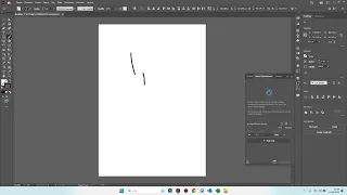 Adobe Illustrator Fırça Darbeleri