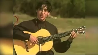 LUCIANO PEREYRA - DESDE QUE TU TE HAS IDO - HD