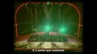 Bee Gees- For Whom the Bell Tolls.legendado