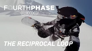 GoPro Snow: The Fourth Phase in 4K featuring Travis Rice, Ep. 4 – Alaska: The Reciprocal Loop